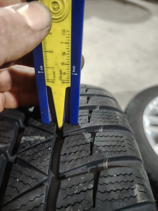 Jante originale vw up 4x100 r r15