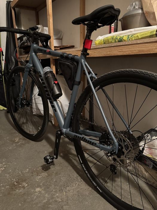 Велосипед Author Aura XR5 2024