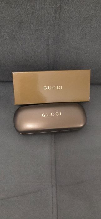 Etui Cucci original,stare foarte buna