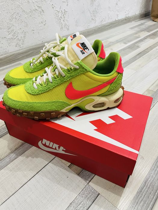 Маратонки Nike Air Max TN