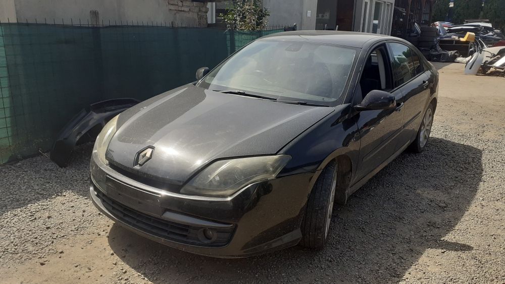 Dezmembrez Piese Renault Laguna3 din 2009