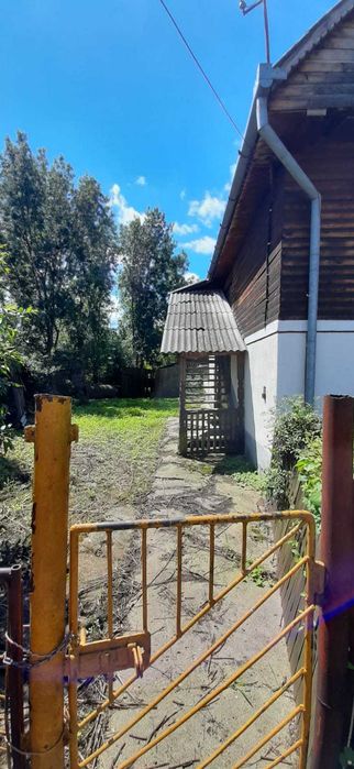 Vand casa in loc. Sighetu Silvaniei, com. Chiesd, jud. Salaj