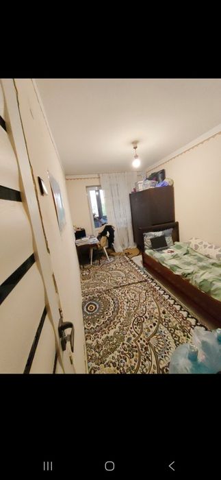 Прадаётся квартира Метро Максим Горкий
