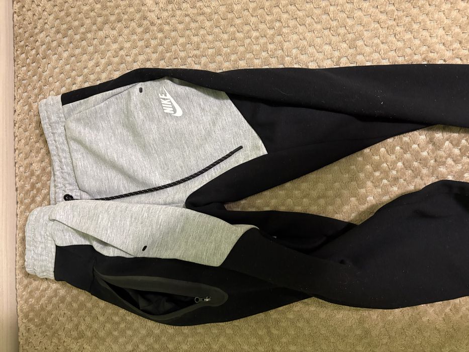 Nike tech панталон