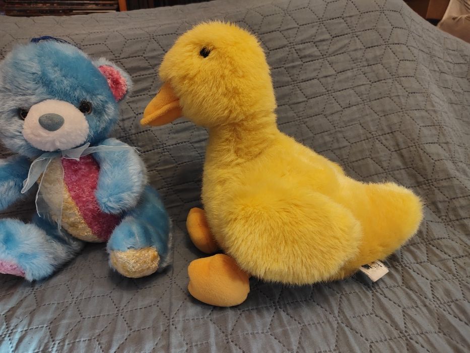 Jucarii plus cu baterii