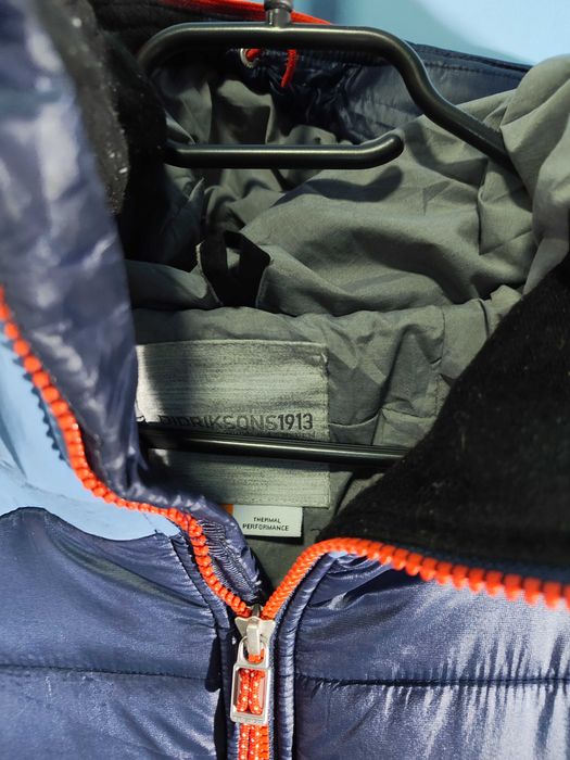 Didriksons® 1913 Thermore Зимно/Яке Мъжко S