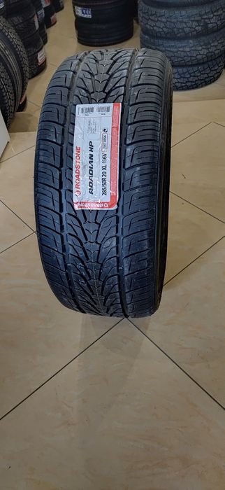 285/50R20 RO-HP ROADST