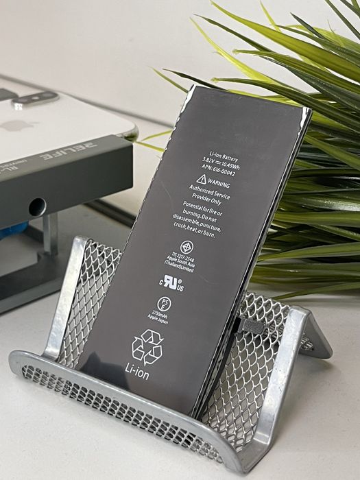 OEM Батери за iPhone 6s + Plus 12 месеца гаранция!