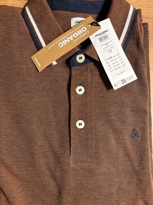 Тениски Jack&Jones, Selected Homme, Only&Sons