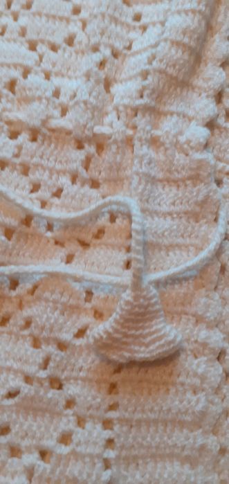 Ръчно  шити карета