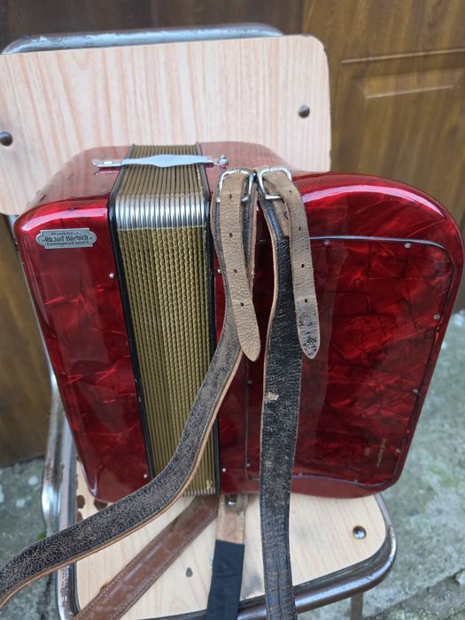 Armonică Hohner Club