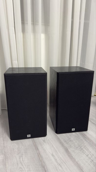 Boxe JBL TLX 50 premium hifi premiate impecabile