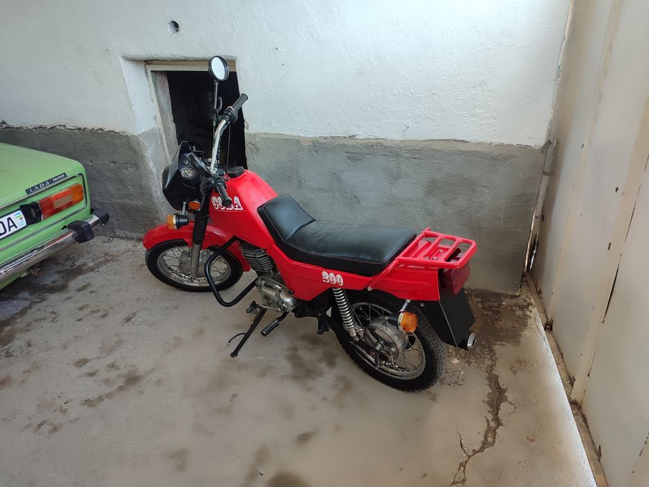 Восход Сава сотилади