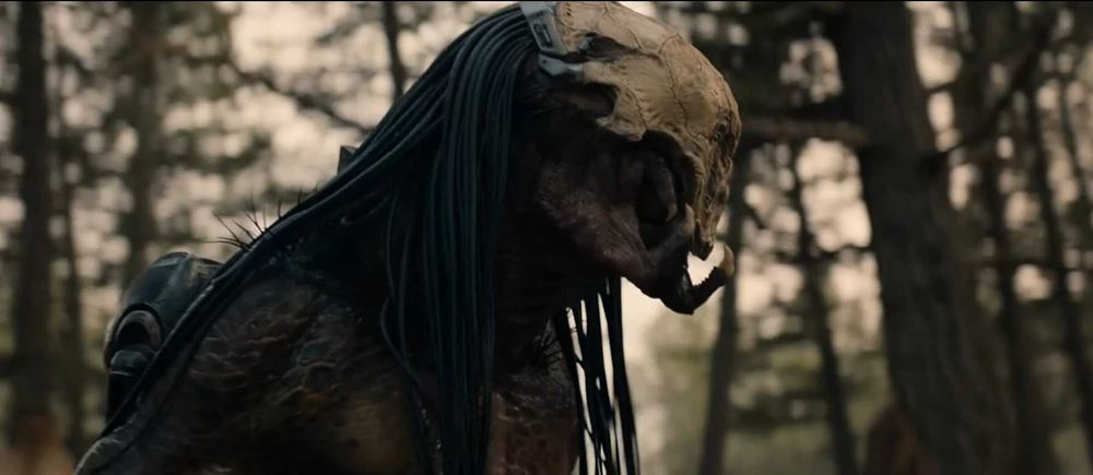 Пришълецът и Хищникът-колекция 16 филма и Сериалът Пришълец:Земя 2025