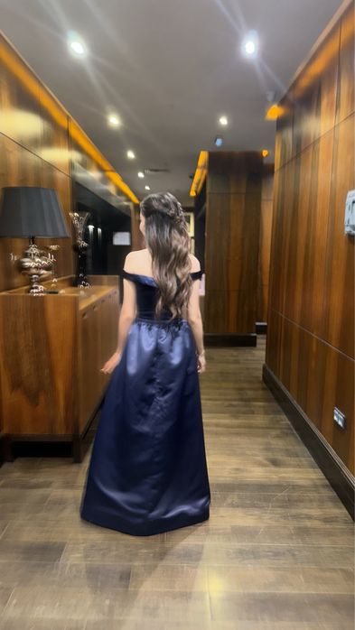 Платье на выпускной