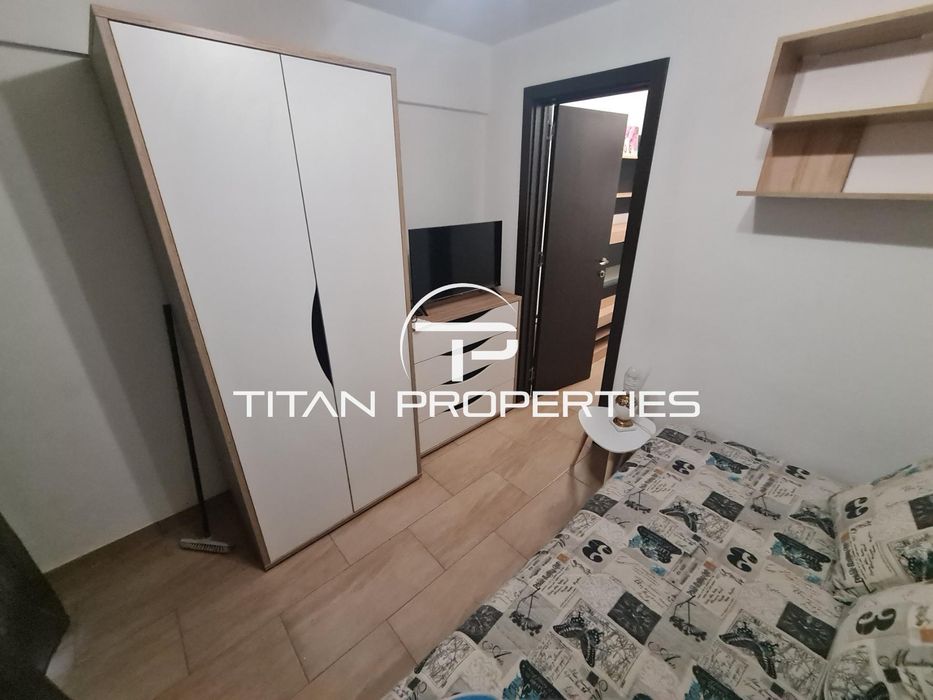 Дава се под наем Многостаен апартамент в Бургас, Лазур - 100 кв.м за 510 € - Снимка #5