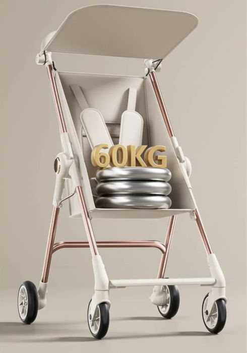 Продам коляску до 6 лет