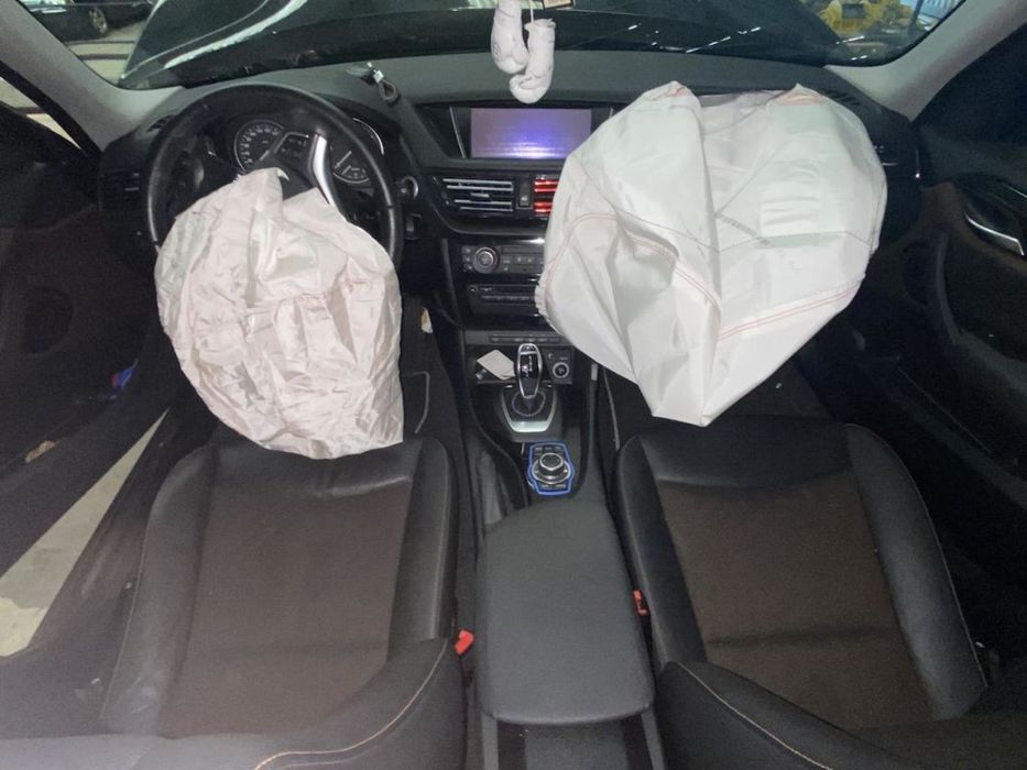 Bmw x1 e84 1.8 143 x-drive НА ЧАСТИ ( бмв х1 е84 1.8 хд