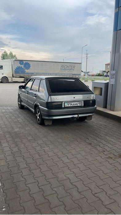 Продам машину в хорошим состояние