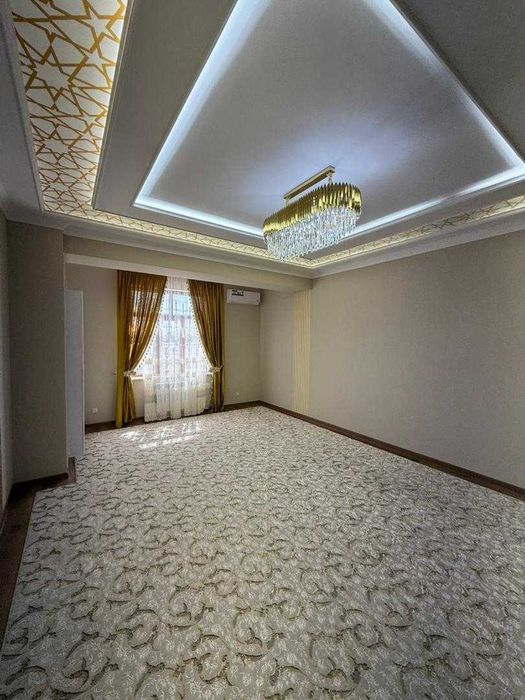 Продаётся 4-комнатная квартира с евро-ремонтом!