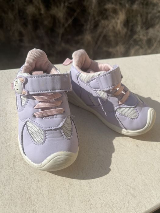 Детски обувки различни модели и марки