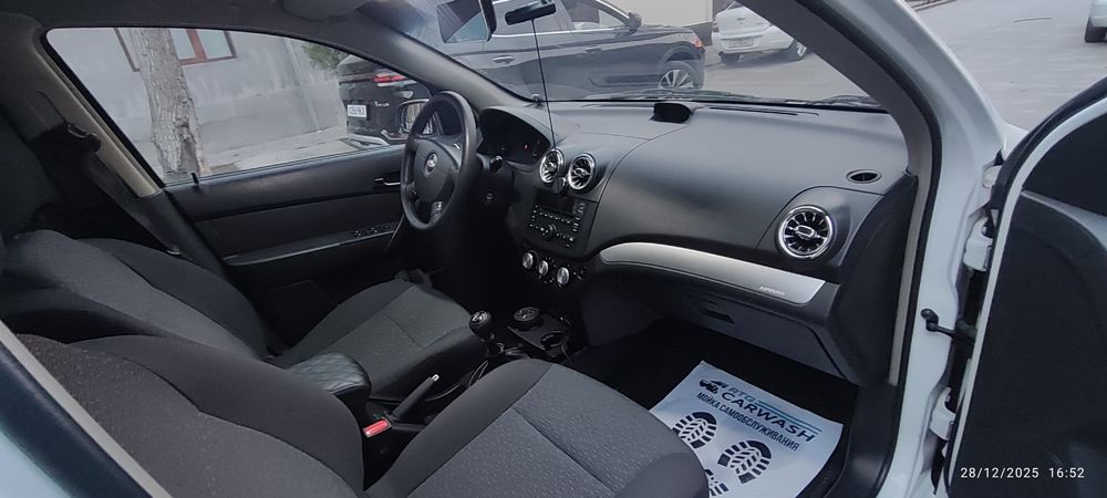 Nexia 3 mehanika 2019 yil