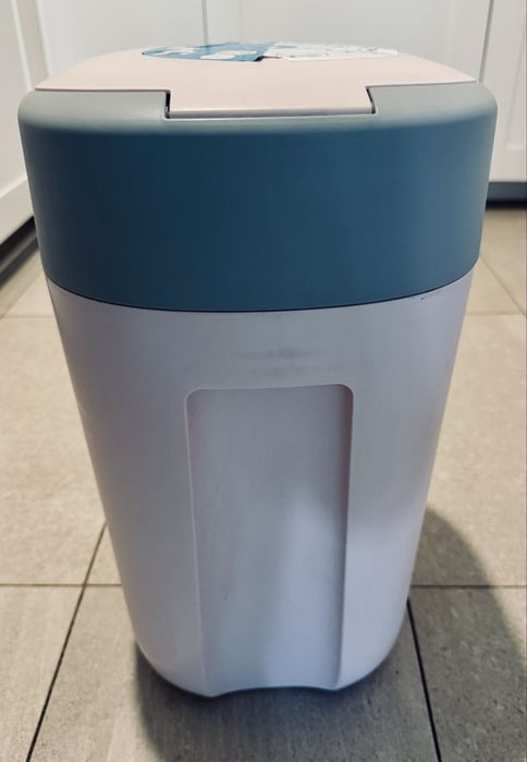 Cos Pentru Scutece Tommee Tippee Sangenic Twist and Click+set rezerve