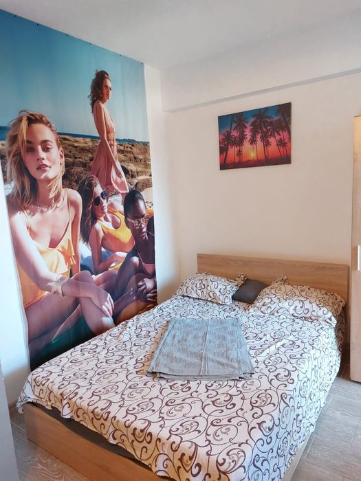 Casa Popescu ofera cazare in Costinesti in centru