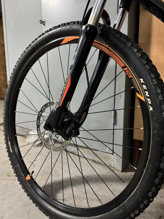 giant talon продается велосипед