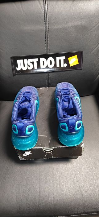 Nike Air Max 720, номер 36,5