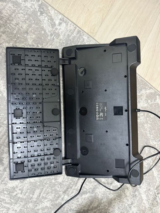 Руль подходит на пк пс 3 пс4