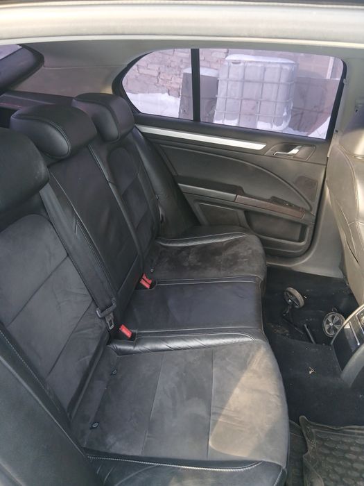 Продам  Skoda Superd