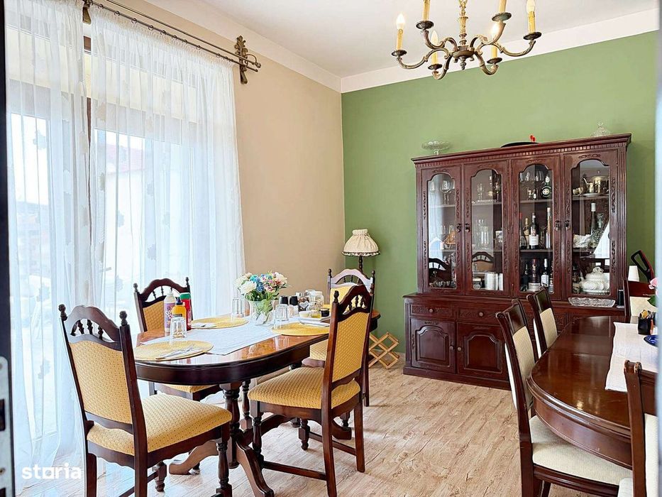 Pensiune si afacere la cheie Oradea / Sanmartin