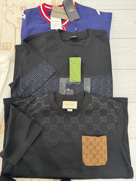 Мужские футболки