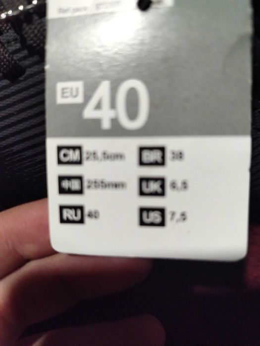 Ghete de fotbal KIPSTA mărime 40