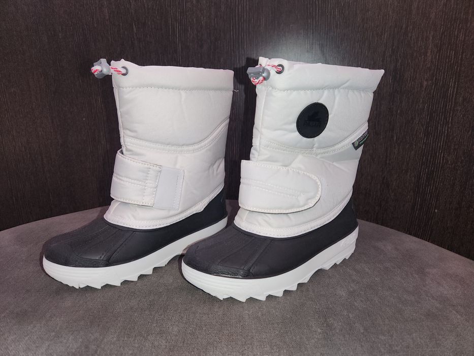 PAJAR детски зимни ботуши