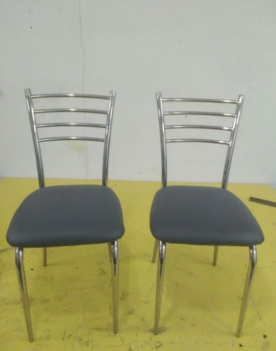 Реставрация стульев