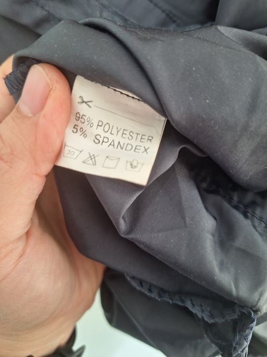 Geaca ploaie anti-vânt /pelerina