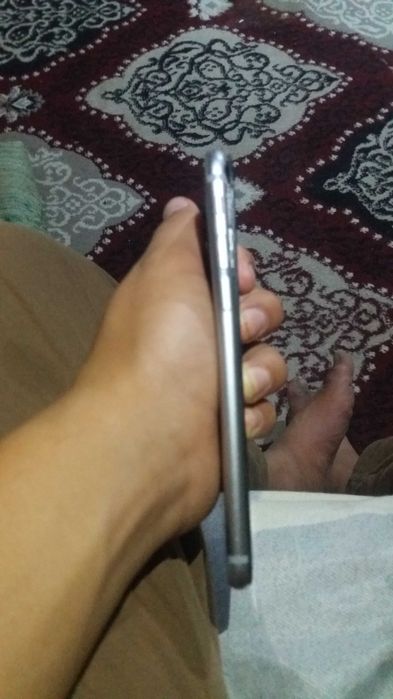 iPhone 6s kelishamiz