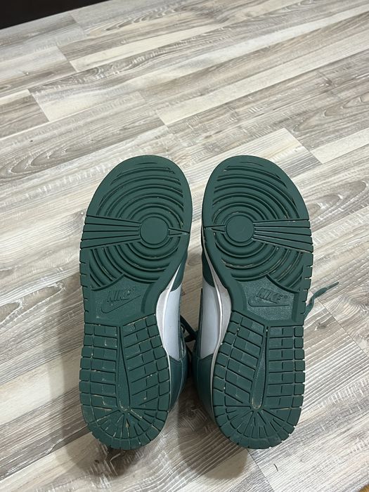 Nike dunk high 41