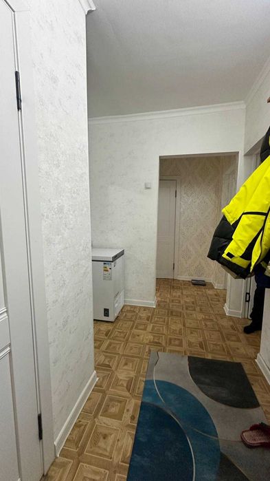 Продам 3х квартиру.