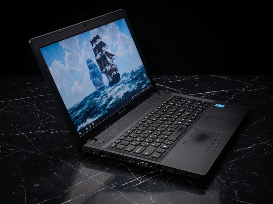 Lenovo ноутбук сатылады