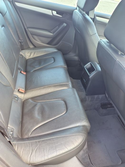 Audi A5 2.0 TDI Sportback
