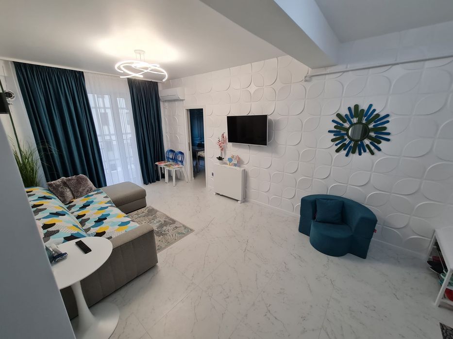 Apartament Mamaia Nord
