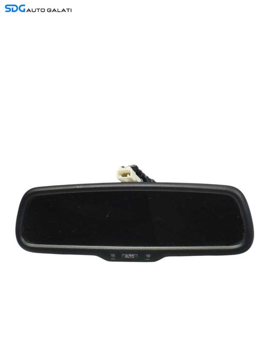 Oglinda Retrovizoare Parbriz Toyota Avensis 2009 - 2018 Cod 878100F050 [LR1185]