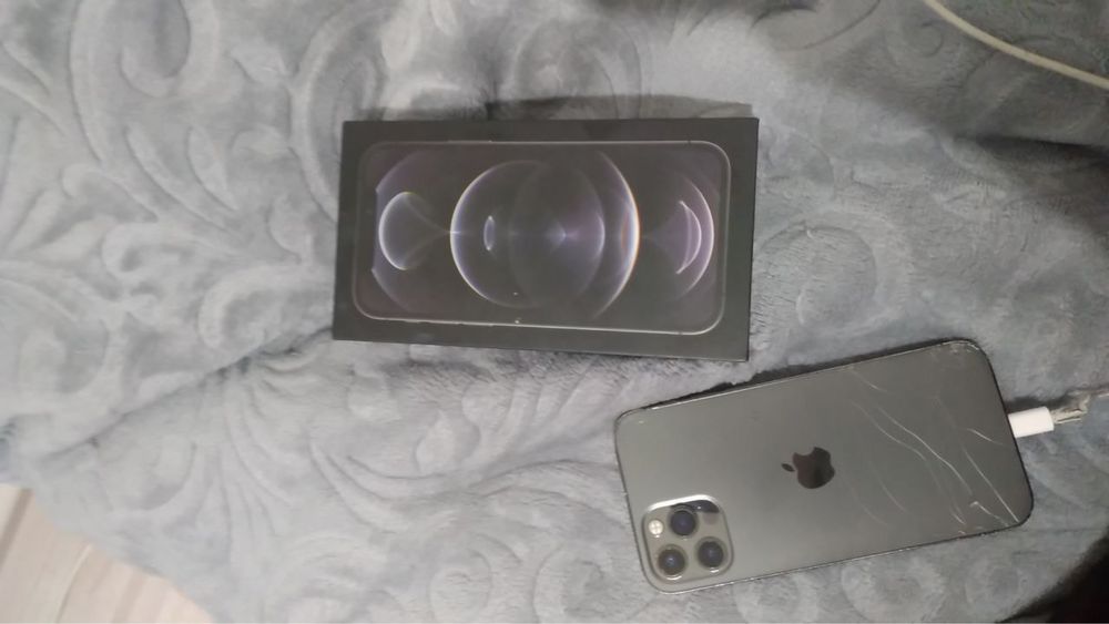 iphone 12pro 128gb или обмен