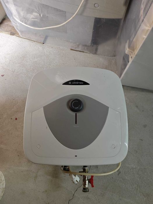 Boiler electric, 220V, 30L