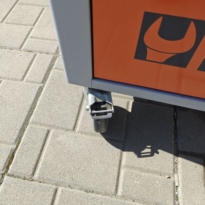 BETA количка с инструменти