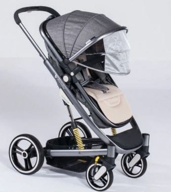 Детская коляска трансформер