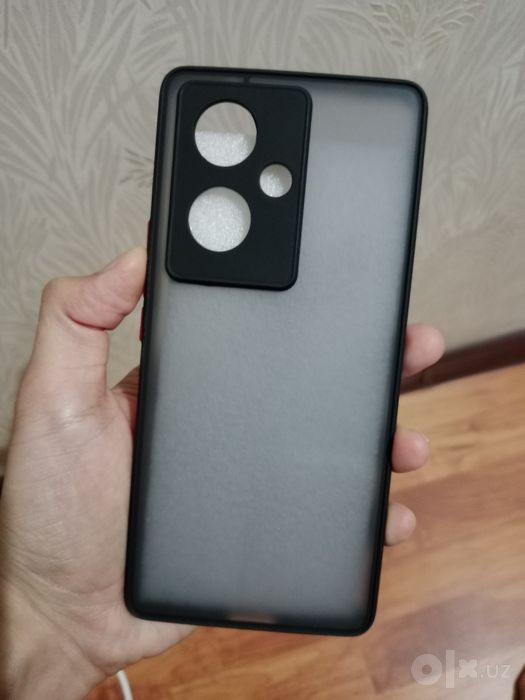 Чехол на Vivo Y 78+
